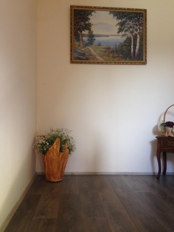 Inn Aхчыпсы Gagra Exterior photo